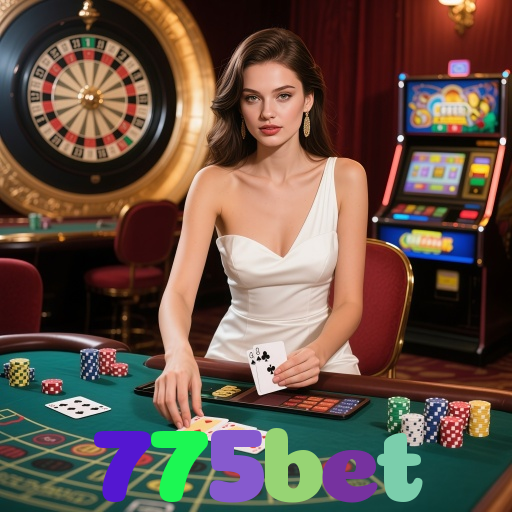  775bet