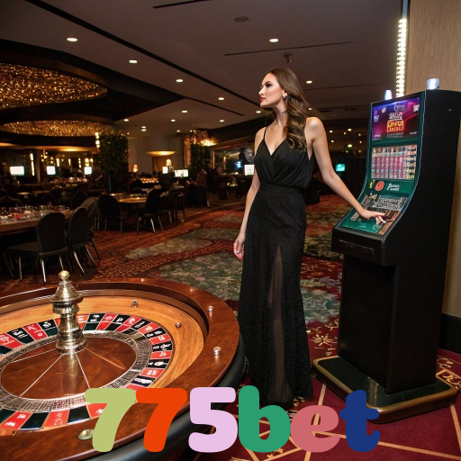  775bet