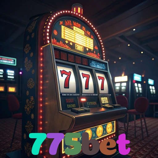  775bet