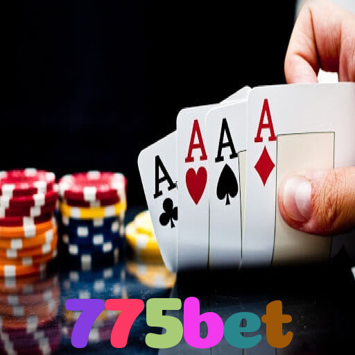  775bet