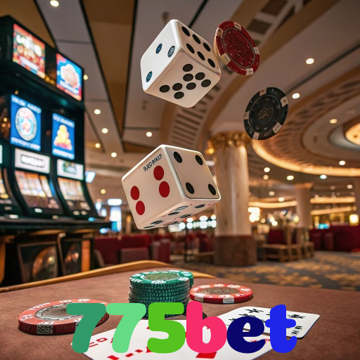  775bet