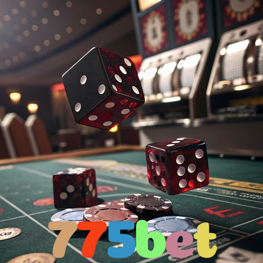  775bet