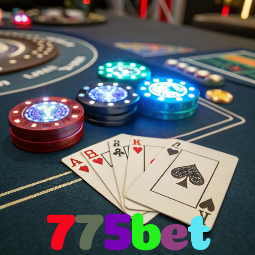  775bet