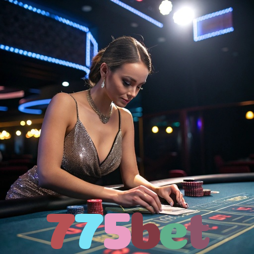  775bet