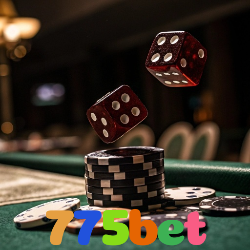  775bet
