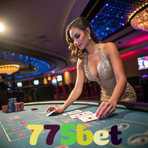  775bet