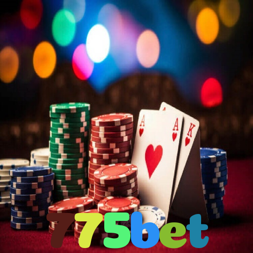  775bet