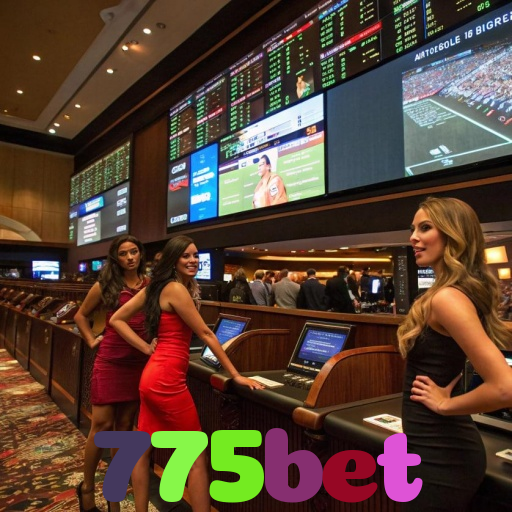  775bet
