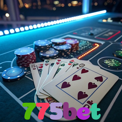  775bet