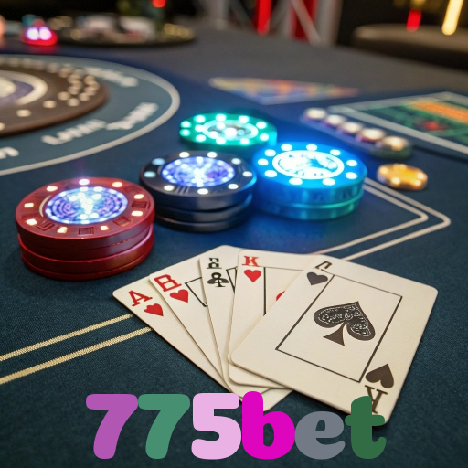  775bet