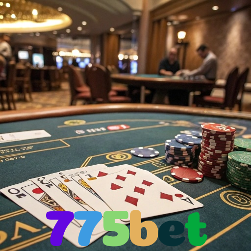  775bet