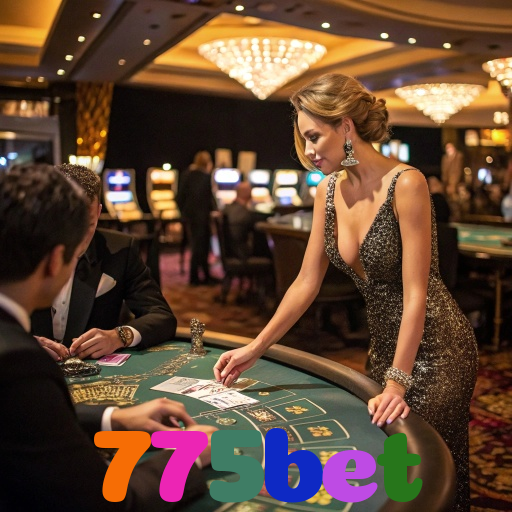  775bet
