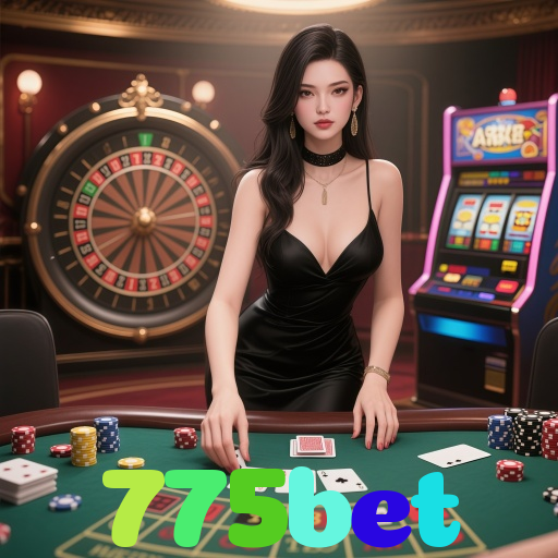 775bet