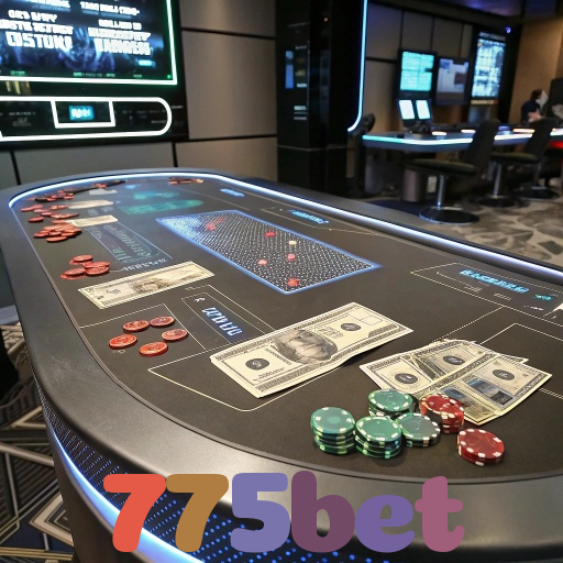  775bet