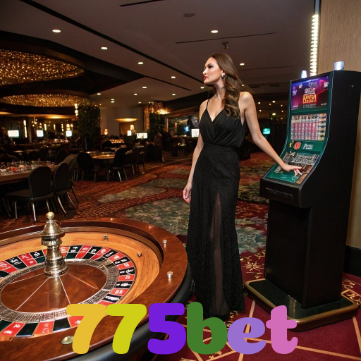  775bet