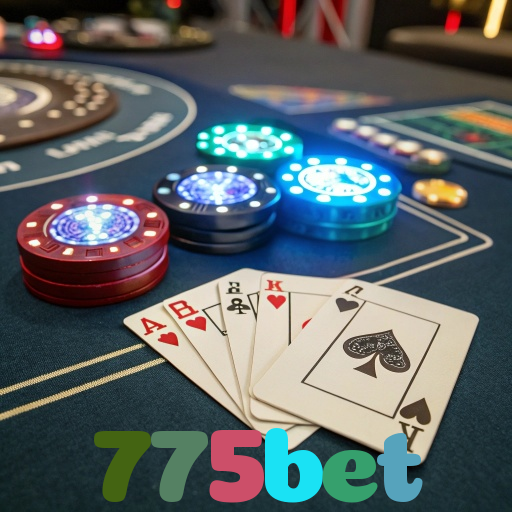  775bet