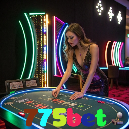  775bet