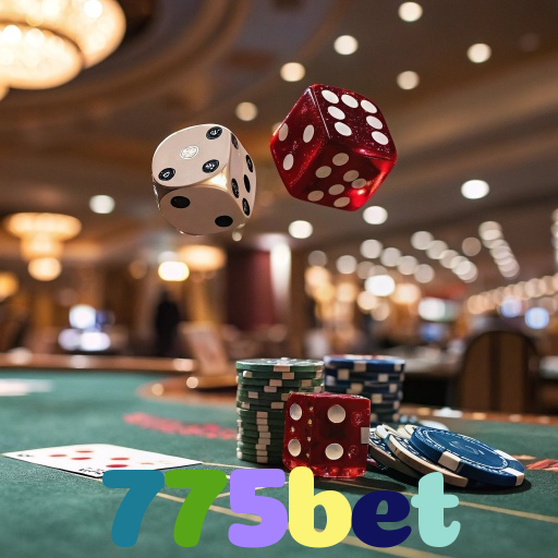  775bet