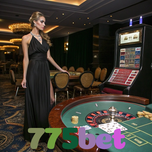  775bet