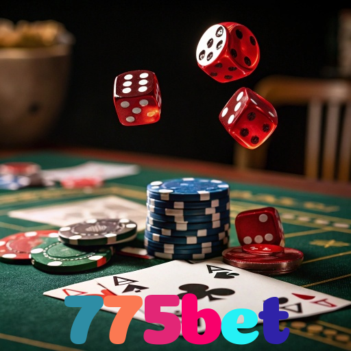  775bet