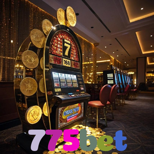  775bet