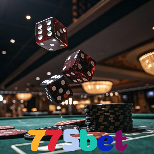  775bet