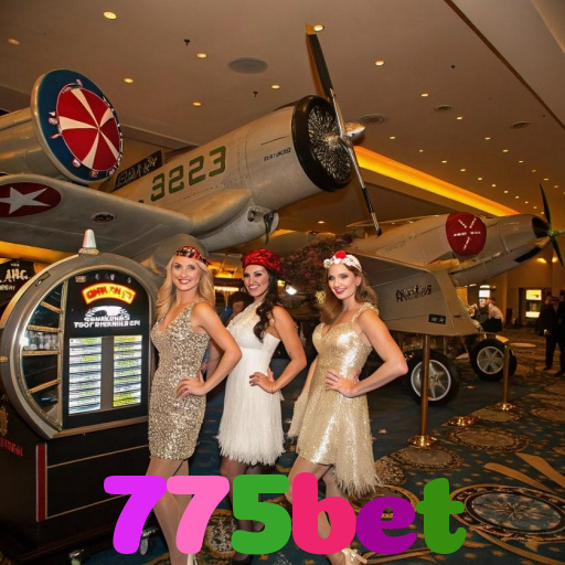  775bet