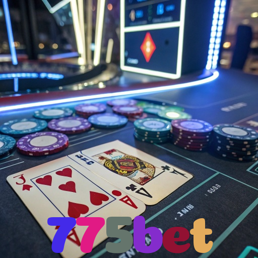  775bet