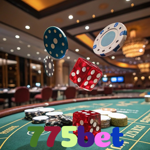  775bet