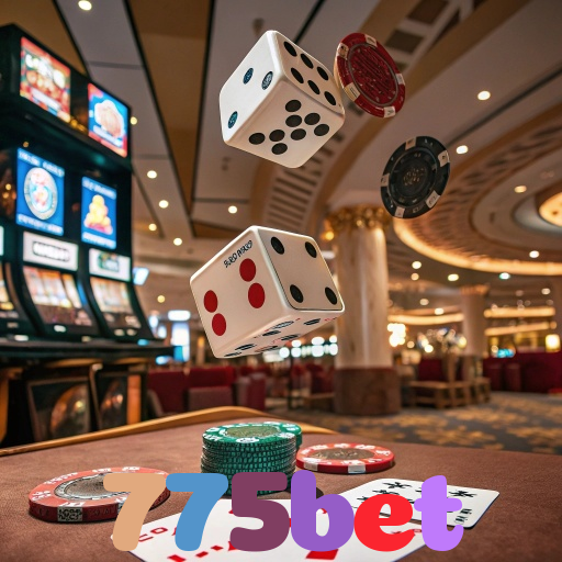  775bet