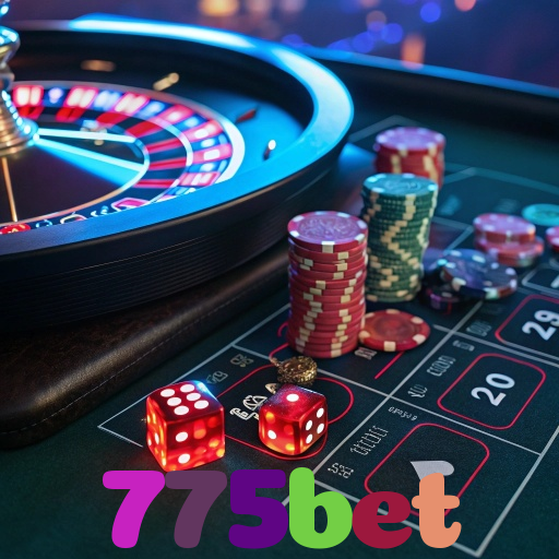  775bet