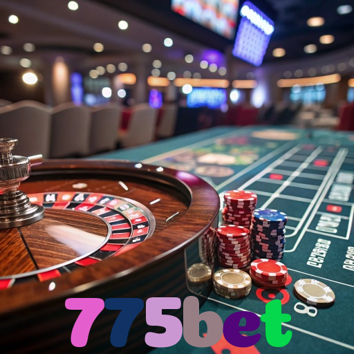  775bet