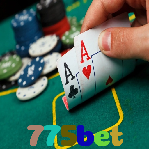  775bet