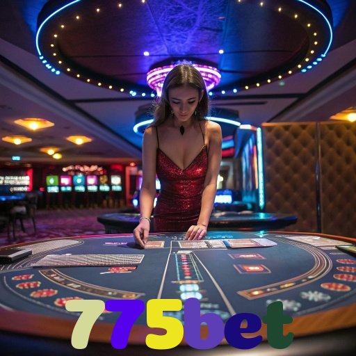  775bet