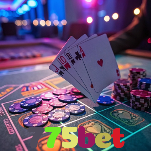  775bet