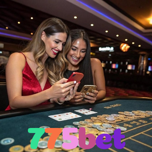  775bet