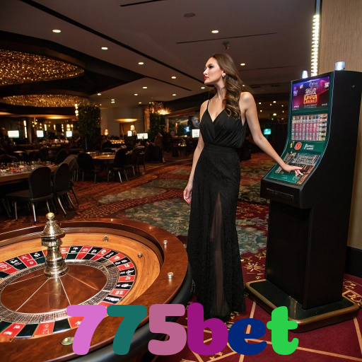  775bet