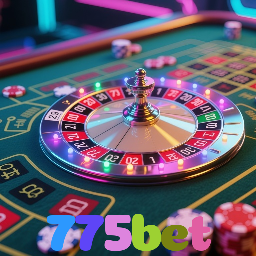  775bet
