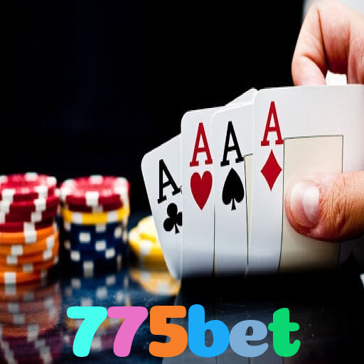 775bet