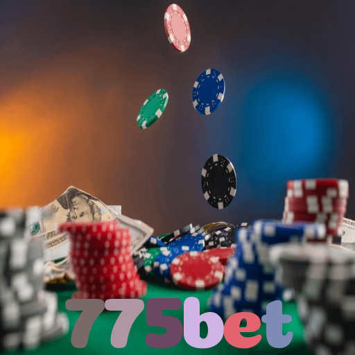 775bet