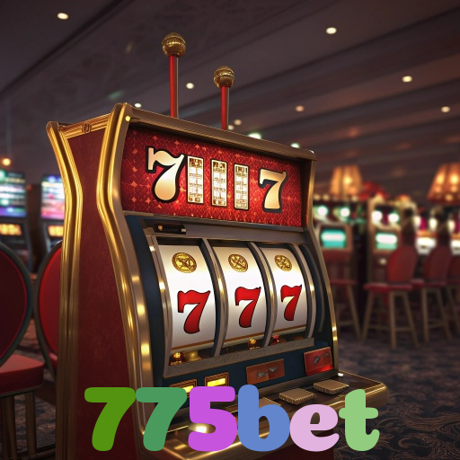  775bet