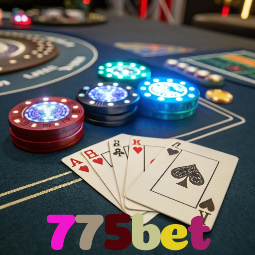  775bet