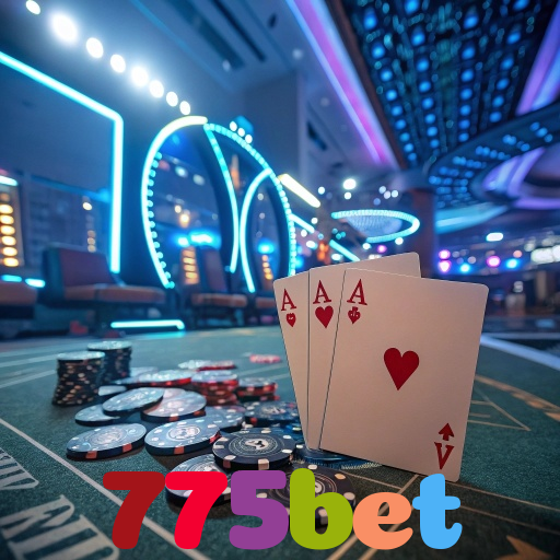  775bet