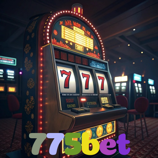  775bet