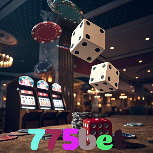  775bet