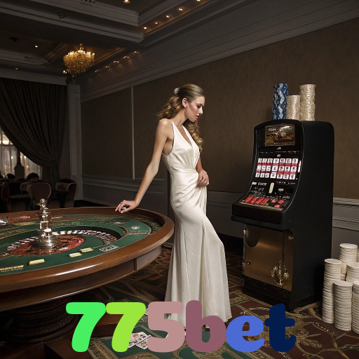  775bet