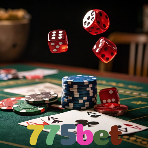  775bet
