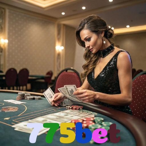  775bet