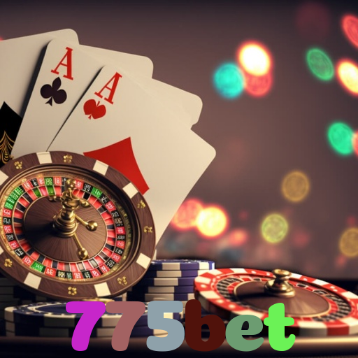  775bet