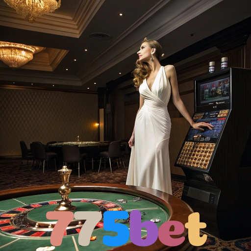  775bet